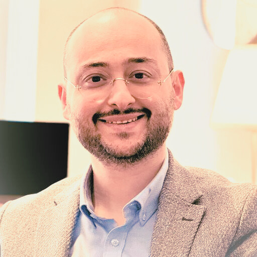 Ahmet Keskin’in fotoğrafı